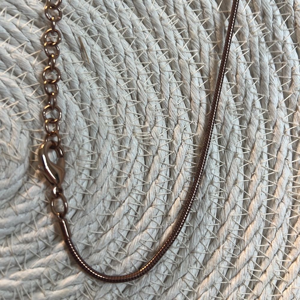 20” Necklace - Picture 5 of 8